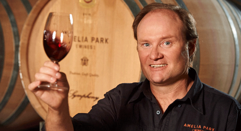 Amelia Park Winemaker